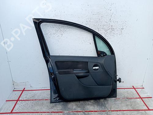Left front door CITROËN C3 I (FC_, FN_) 1.4 HDi | BP22214977C2 
