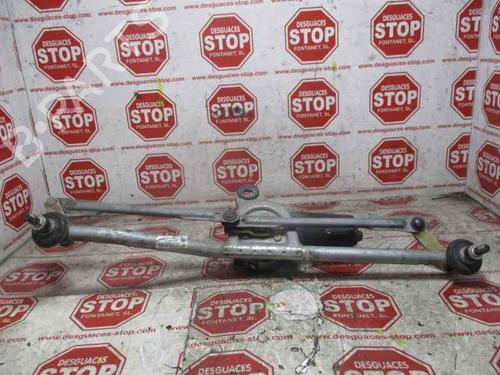 Used Front wiper motor BMW 3 Touring (E46) 320 d (136 hp) 7359100