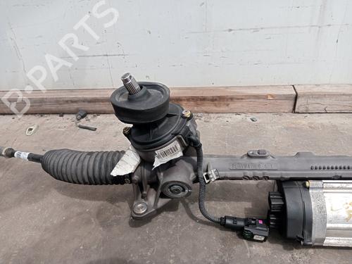 Steering rack SEAT LEON (1P1) 1.4 TSI | BP37429752M22 - Image 7