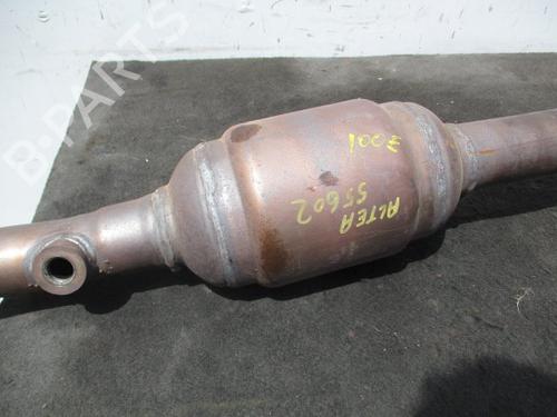 Catalyst SEAT ALTEA (5P1)  | BP15936915M10 