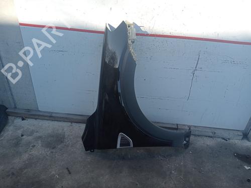 Used Right front fenders CHEVROLET CAPTIVA (C100, C140) [2006-2025]  21127851