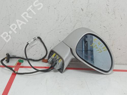 Used Right mirror CITROËN C4 I (LC_) [2004-2014]  23572334