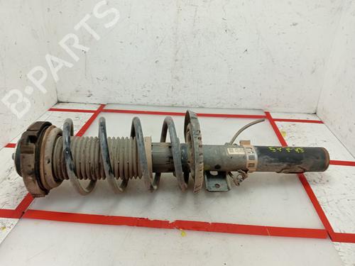 Right front shock absorber SEAT IBIZA III (6L1)  | BP22192547M17 