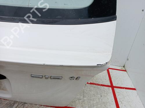Tailgate BMW 3 Compact (E46) 316 ti | BP19135482C6