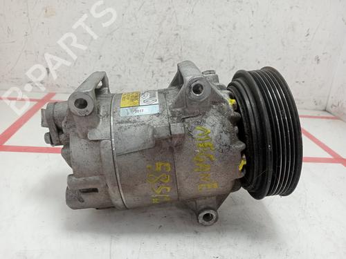 AC compressor RENAULT MEGANE II Saloon (LM0/1_) | BP26504915M34
