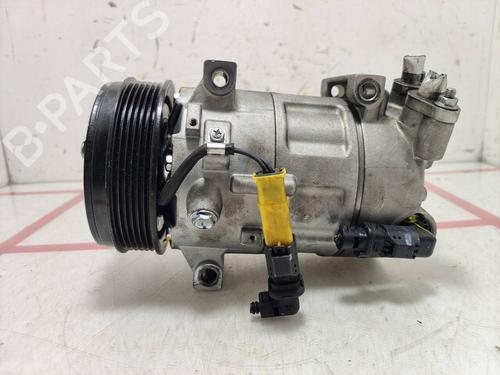 AC compressor CITROËN BERLINGO MULTISPACE (B9) 1.6 HDi 75 / BlueHDi 75 | BP29480878M34 - Image 2