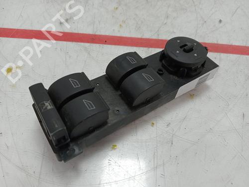 Used Left front window switch Left front window switch FORD FOCUS II (DA_, HCP, DP) [2004-2013] 29213265 29213265