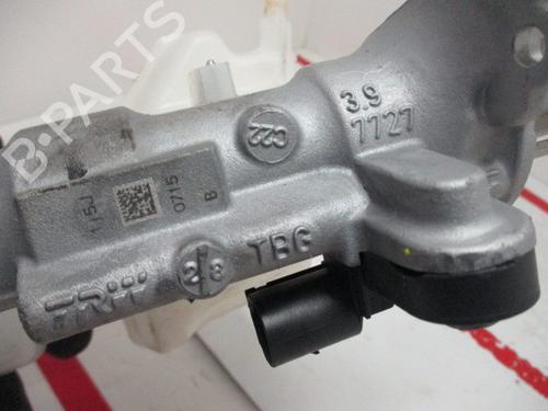 Brake master cylinder SEAT IBIZA V (KJ1, KJG)  | BP17667479M77 