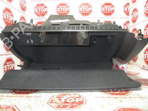 Glove box AUDI A3 Sportback (8VA, 8VF)  | BP9144885C95 
