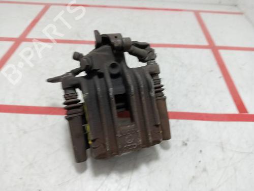 Left rear brake caliper SEAT LEON (1M1) 1.4 16V | BP38777635M107 - Image 7