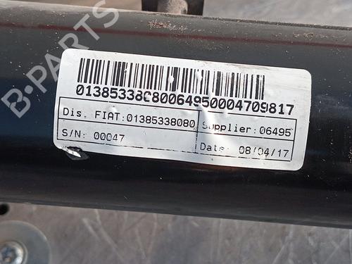 Steering rack PEUGEOT BOXER Van 2.0 BlueHDi 110 | BP38935621M22 - Image 5