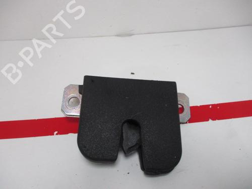Tailgate lock SEAT IBIZA III (6L1)  | BP15926642C101 