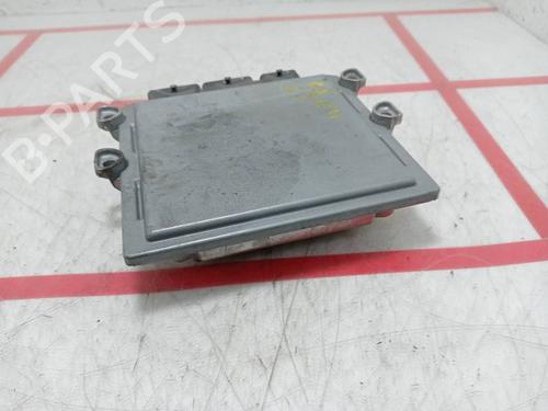 Engine control unit (ECU) CITROËN C5 II (RC_) 2.0 HDi (RCRHRH) | BP40182726M57 - Image 4