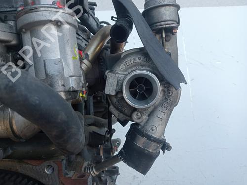 Engine HYUNDAI GETZ (TB) 1.5 CRDi | BP37020432M1 - Image 18