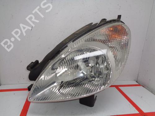 Used Left headlight CITROËN XSARA PICASSO (N68) 2.0 HDi (90 hp) 15931745