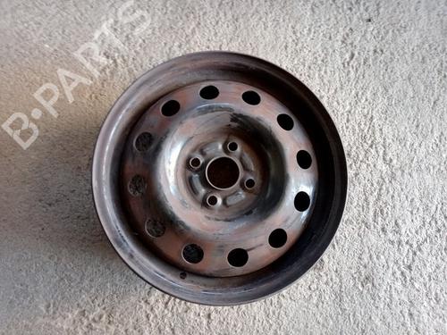 Felge für SUZUKI SWIFT II Hatchback (EA, MA) [1989-2005]  33015421