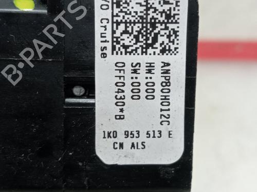 Steering column stalk SEAT LEON (1P1) 1.9 TDI | BP21519359I23 