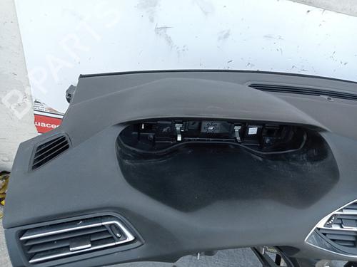 Airbag Kit PEUGEOT 308 II (LB_, LP_, LW_, LH_, L3_)  | BP27568918C86 