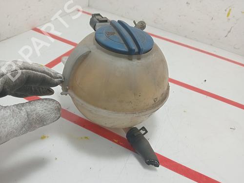 Expansion tank SKODA FABIA I (6Y2) 1.4 | BP26697202C120 