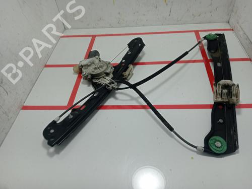 Front left window mechanism BMW 1 (E87) 118 d | BP22201024C22 