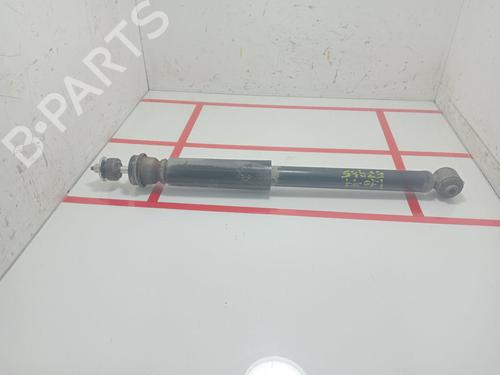 Left rear shock absorber HYUNDAI i10 II (BA, IA) 1.0 | BP23139444M18 