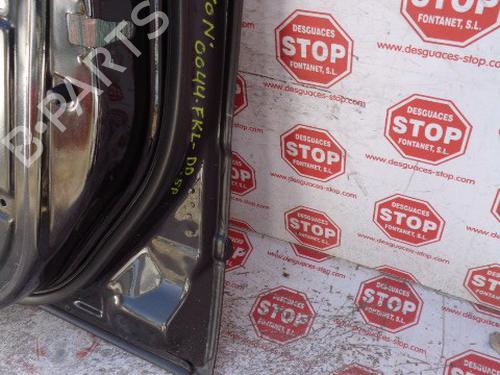 Right front door SSANGYONG ACTYON I 2.0 Xdi | BP7624795C3 