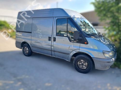 Compressor A/A Compressor A/A FORD TRANSIT Van (FA_ _) [2000-2006] 36497396 36497396
