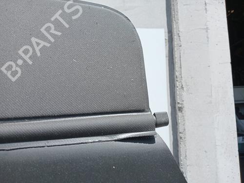 Rear parcel shelf FORD FOCUS I Turnier (DNW)  | BP16411107C85 
