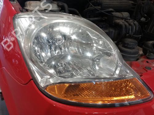 Phare droit CHEVROLET MATIZ (M200, M250) 1.0 (67 hp) 31973099