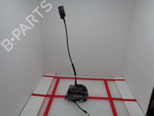 Used Rear left lock RENAULT LAGUNA II (BG0/1_) 1.9 dCi (BG08, BG0G) (120 hp) 15928730