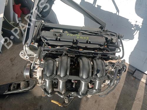 Engine FORD FIESTA VI (CB1, CCN) | BP30847389M1