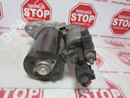 Starter SEAT IBIZA III (6L1)  | BP7382213M8 