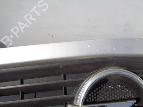 Hood OPEL MERIVA A MPV (X03) 1.6 (E75) | BP15926313C1 