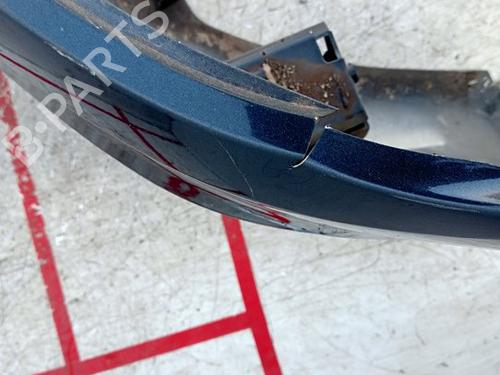 Front bumper FORD C-MAX (DM2) 1.8 TDCi | BP26139091C7 