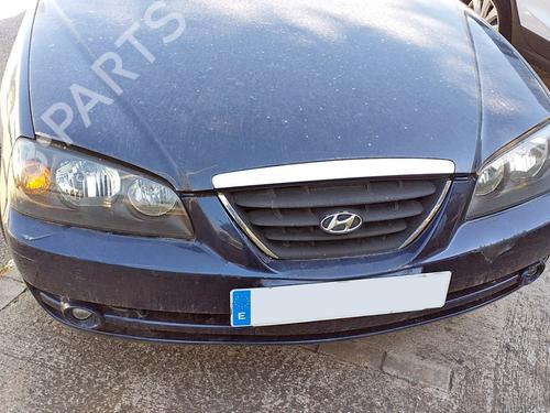 Rim HYUNDAI ELANTRA III Saloon (XD) | BP31906482C45