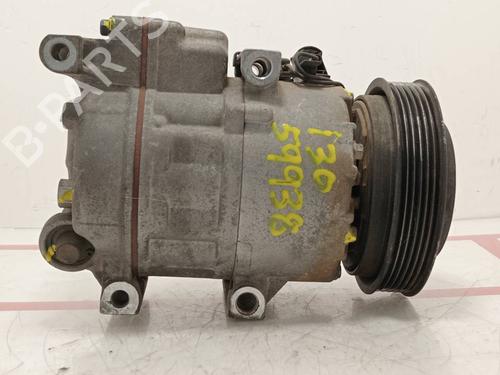 AC compressor HYUNDAI i30 (FD) | BP38773750M34 - Image 4