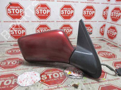 Used Right mirror VW GOLF III (1H1) 1.9 TD, GTD (75 hp) 7344913