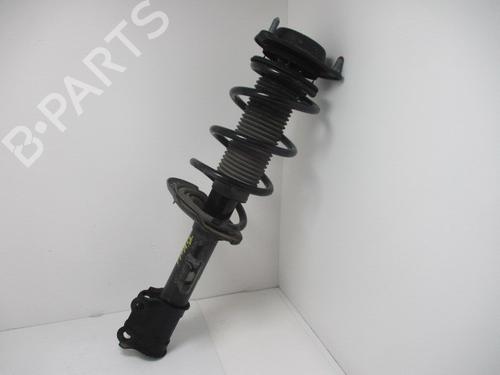 Left front shock absorber SSANGYONG TIVOLI  | BP17572202M16 