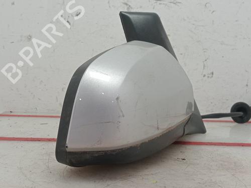 Right mirror OPEL ZAFIRA / ZAFIRA FAMILY B (A05) 1.9 CDTI (M75) | BP18419294C27 