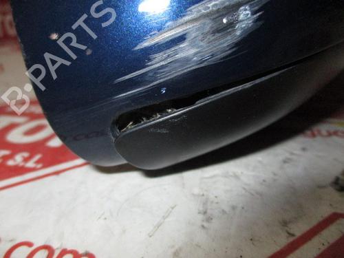 Right mirror AUDI A4 B6 Avant (8E5) 1.9 TDI | BP7492590C27 