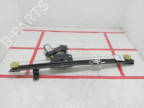 Front right window mechanism PEUGEOT BOXER Van 2.0 BlueHDi 130 | BP39185629C23 - Image 7