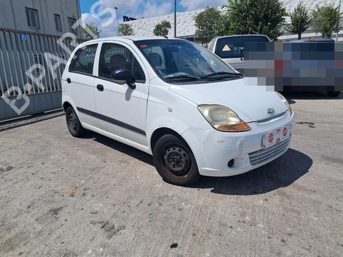 Left taillight CHEVROLET MATIZ (M200, M250)  | BP15947882C34 