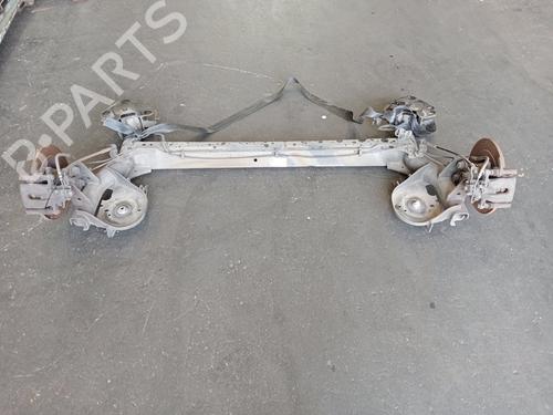 Used Rear axle MERCEDES-BENZ CITAN MPV (W415) 111 CDI (415.703, 415.705) (110 hp) 18489519