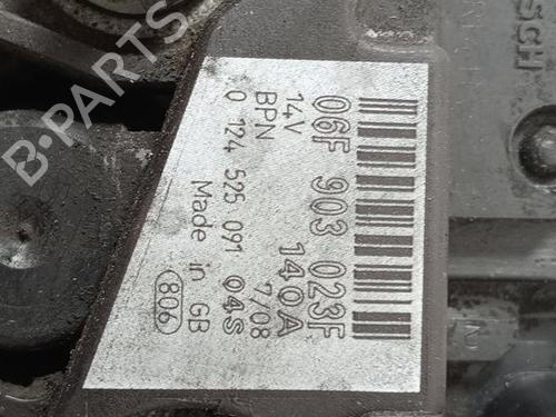 Alternator SEAT ALTEA XL (5P5, 5P8)  | BP26886217M7 