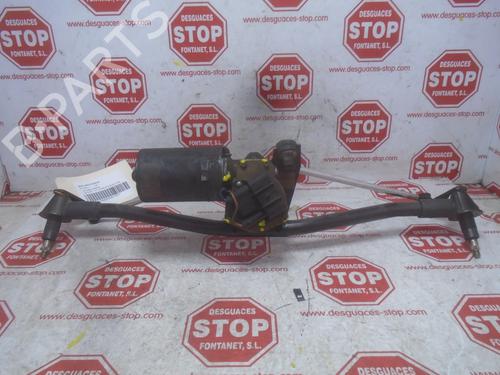 Used Front wiper motor OPEL KADETT E (T85) [1984-1993]  7330123