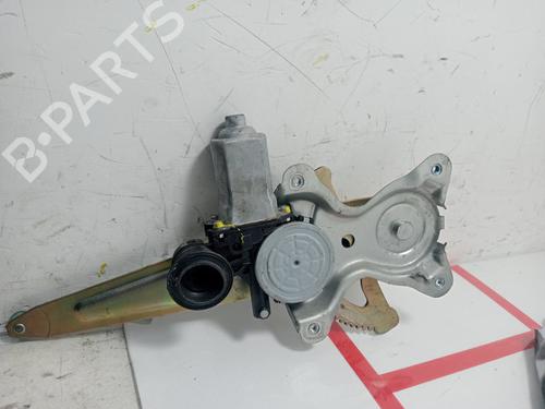 Used Rear left window mechanism TOYOTA RAV 4 II (_A2_) 2.0 D 4WD (CLA20_, CLA21_, CLA20R, CLA21R) (116 hp) 23337016