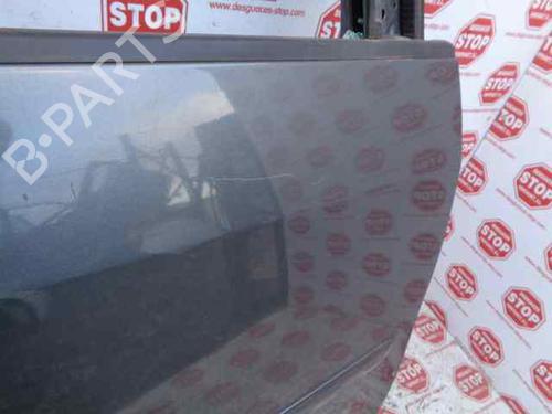 Right front door VW TOURAN (1T1, 1T2)  | BP7622415C3 