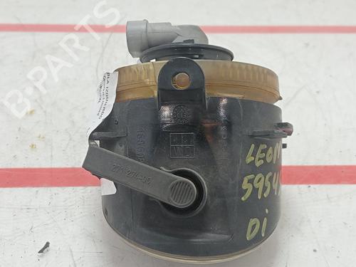 Left front fog light SEAT LEON (1P1) 1.9 TDI | BP33274384C30  - Image 5