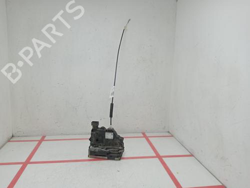 Used Rear right lock Rear right lock FIAT PUNTO EVO (199_) 1.3 D Multijet (199AXC1A, 199BXC1A, 199AXT1A, 199BXT1A) (75 hp) 34277579 34277579