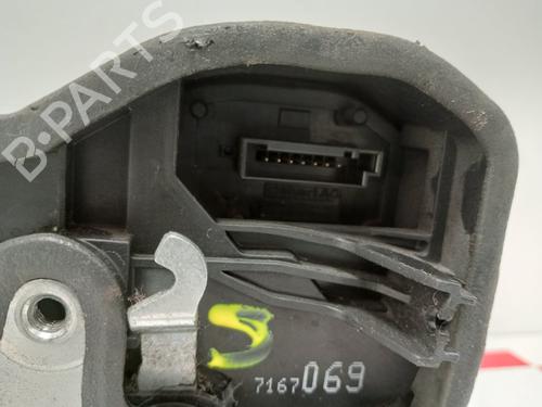 Rear left lock BMW 1 (E87) 118 d | BP15932375C100 